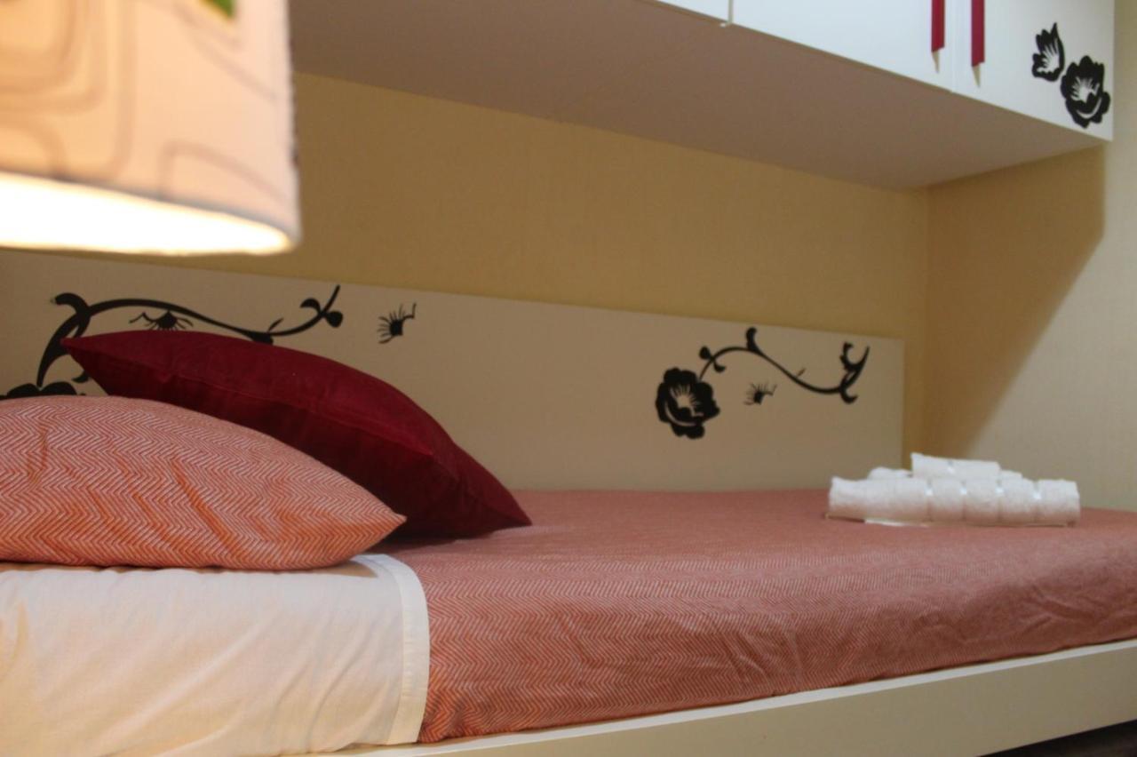 Alta B&B Casetta Nel Centro Storico Altamura Zewnętrze zdjęcie