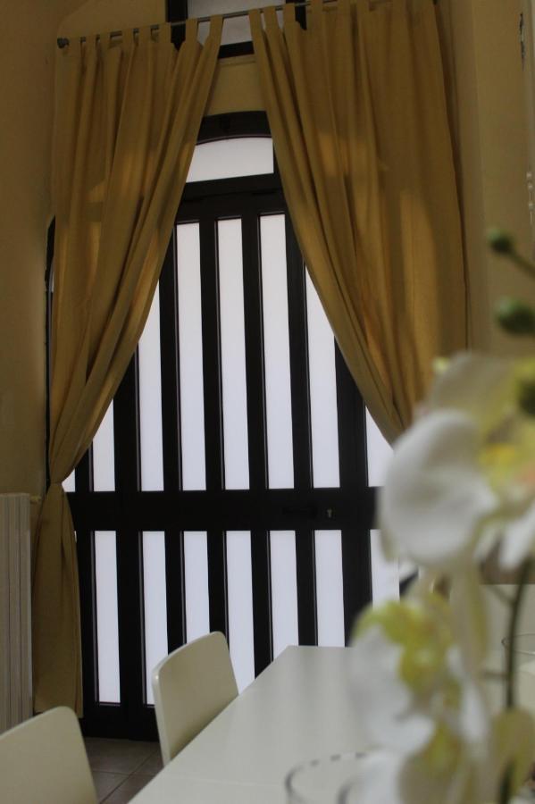 Alta B&B Casetta Nel Centro Storico Altamura Zewnętrze zdjęcie