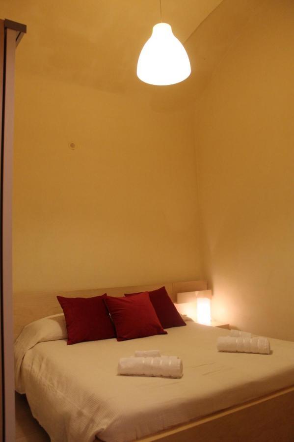 Alta B&B Casetta Nel Centro Storico Altamura Zewnętrze zdjęcie